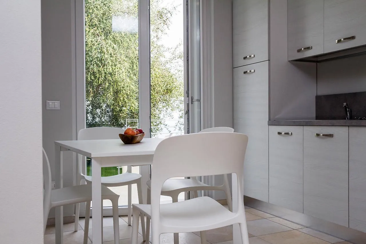 Casa vacanze Sugli Allori Diano Marina