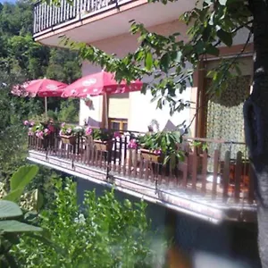 La Margherita Di Teriasca