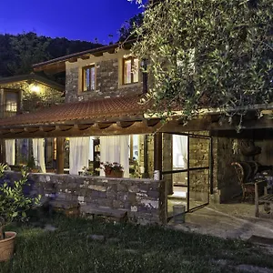 Terre Del Mistero Apricale