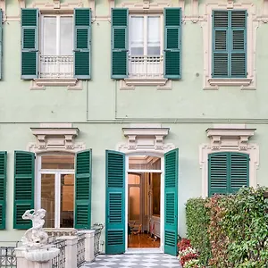 Via Emilio Bensa - Le Di Bart Genova