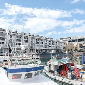 Darsena Genova